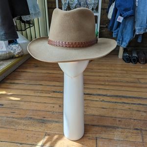 STETSON GUN CLUB COWBOY HAT